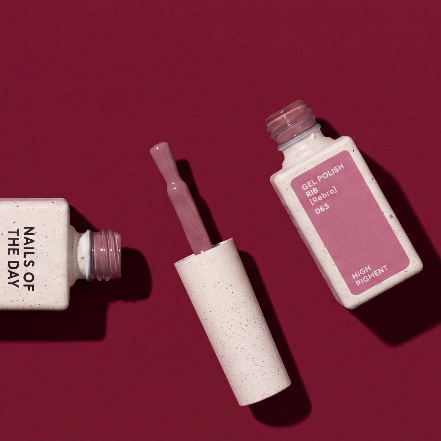 NAILSOFTHEDAY Gel Polish Remover