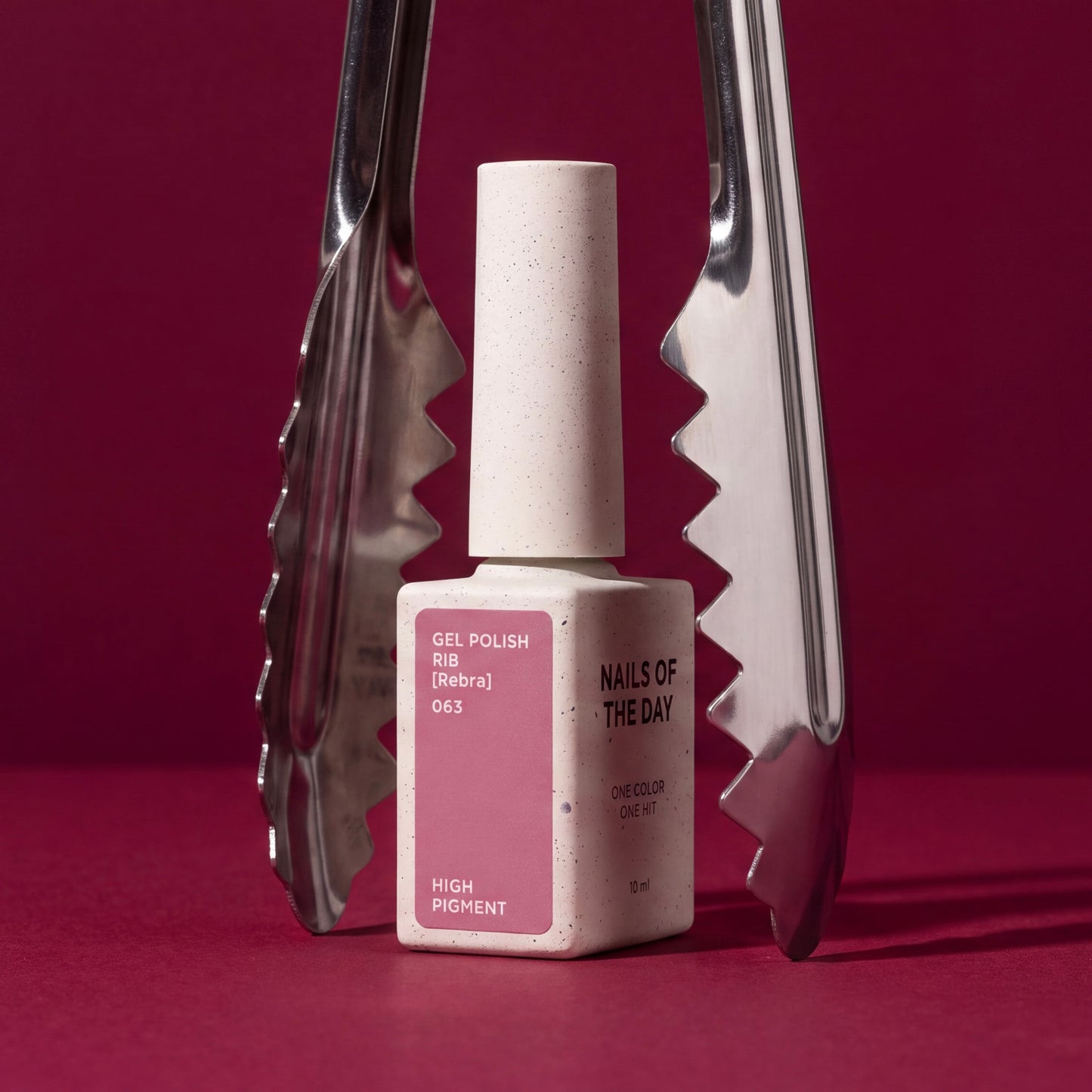 NAILSOFTHEDAY Gel Polish Remover