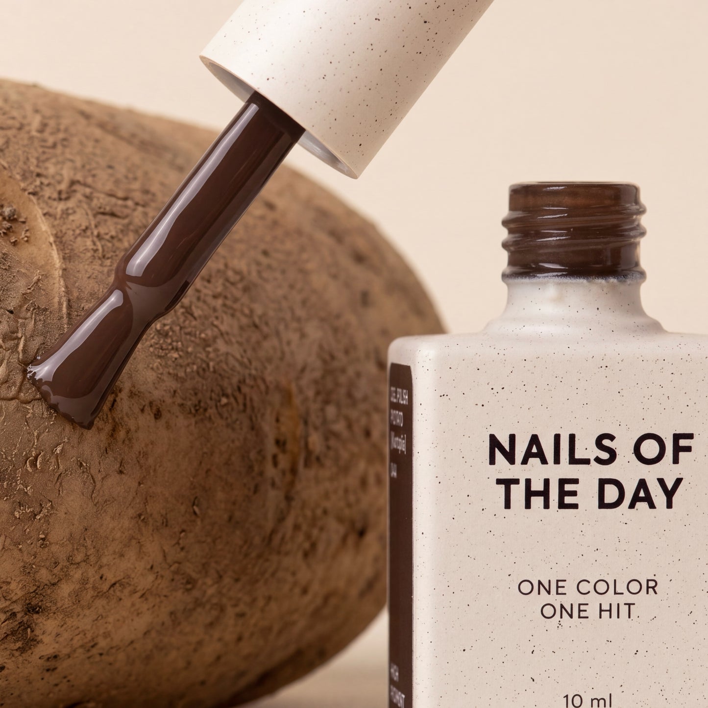 NAILSOFTHEDAY Gel Polish Remover