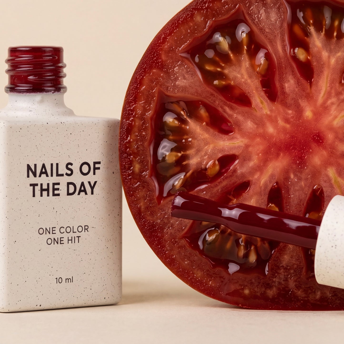 NAILSOFTHEDAY Gel Polish Remover