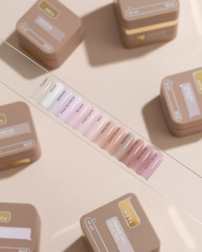 HEYLOVE Frame Gel Ash Rose