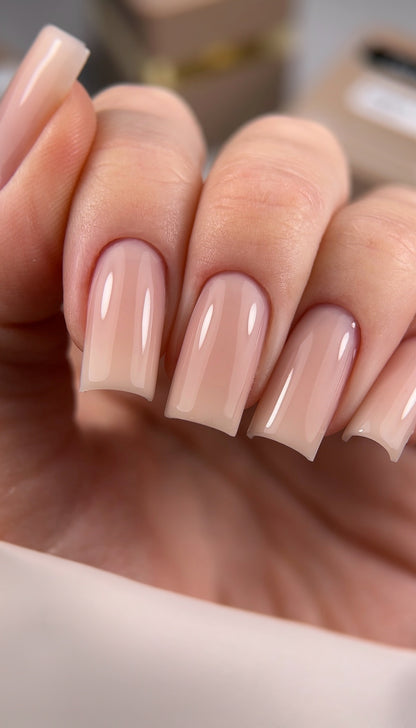 HEYLOVE Frame Gel Light Nude
