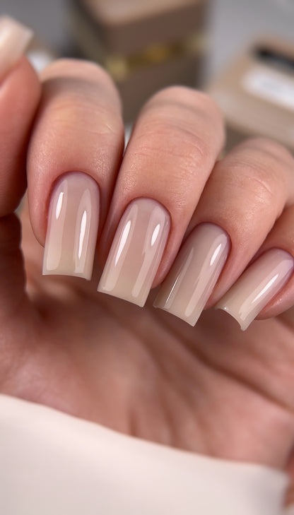 HEYLOVE Frame Gel Mocha