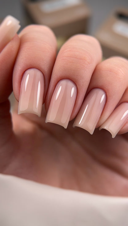 HEYLOVE Frame Gel Cream Tan