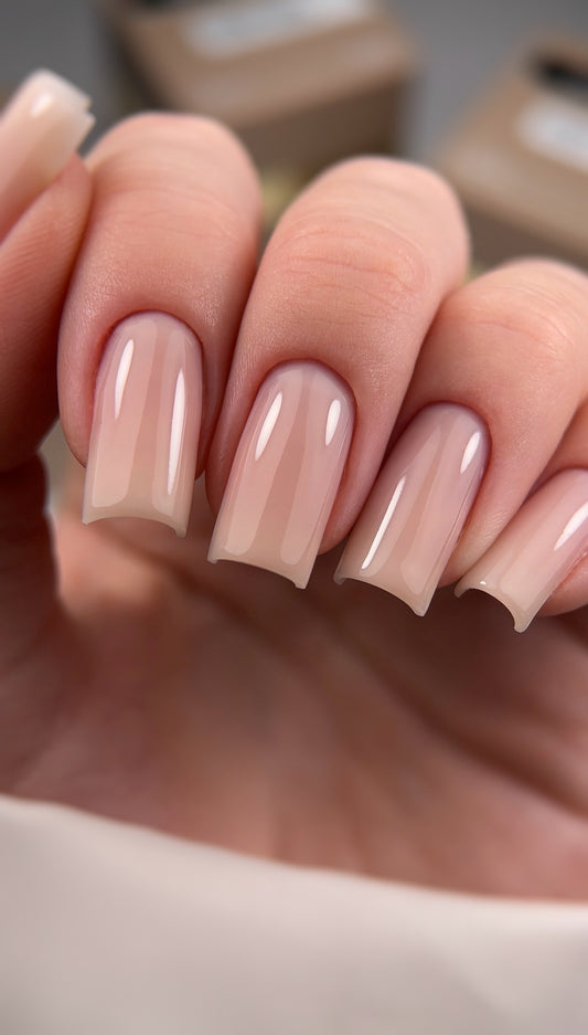 HEYLOVE Frame Gel Cream Tan