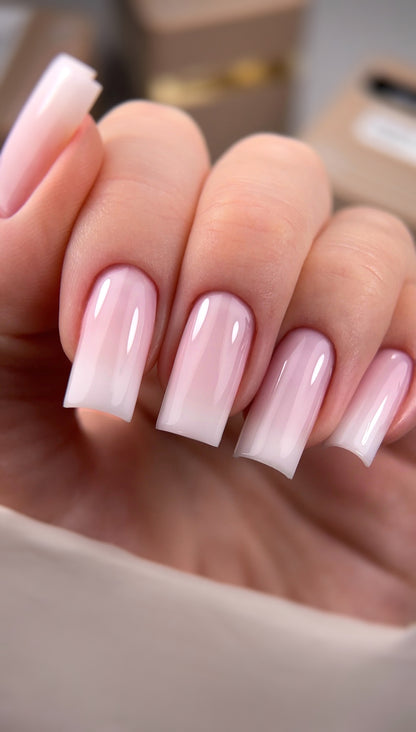 HEYLOVE Frame Gel Pink Blonde