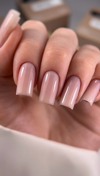 HEYLOVE Frame Gel Ash Rose
