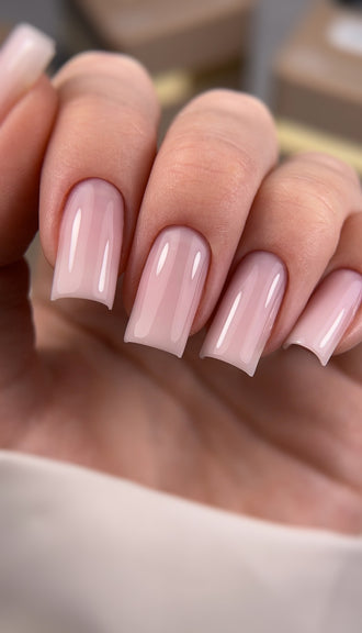 HEYLOVE Frame Gel Dusty Rose
