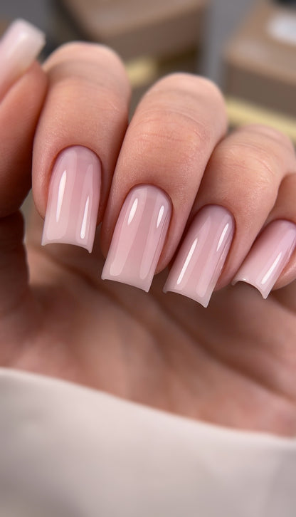 HEYLOVE Frame Gel Dusty Rose
