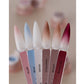 Kit · HEYLOVE · Nail Cushion Set «Brown», 6 uds.