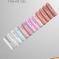 Gel pour cadre HEYLOVE Life en rose