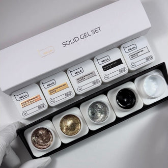 HEYLOVE Set de Solid Gel #1