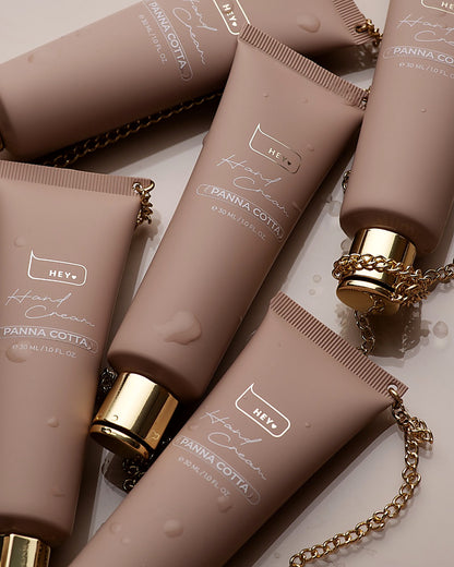 HEYLOVE Crema de manos