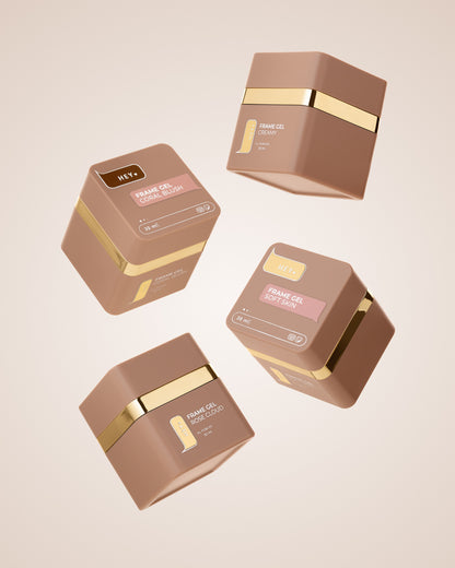 Gel pour cadre HEYLOVE 02