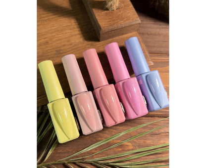 HEYLOVE Tint base BORJOMI. Pop Drinks colección