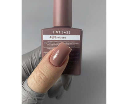 HEYLOVE Tint base ARIZONA. Arizona colección