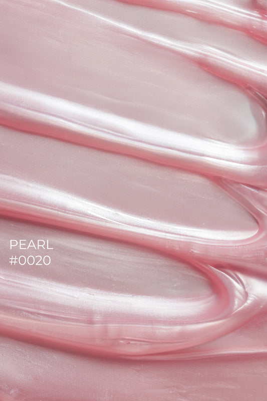 DNKa' Builder Gel #0020 Pearl