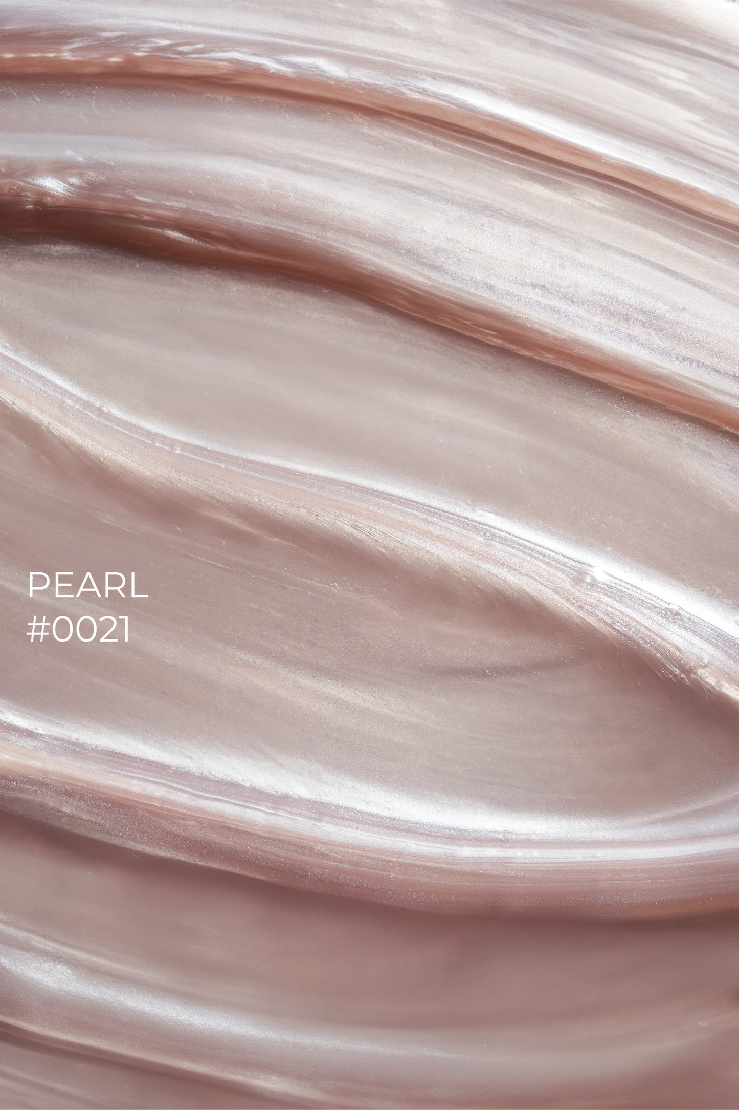 DNKa' Builder Gel #0021 Pearl