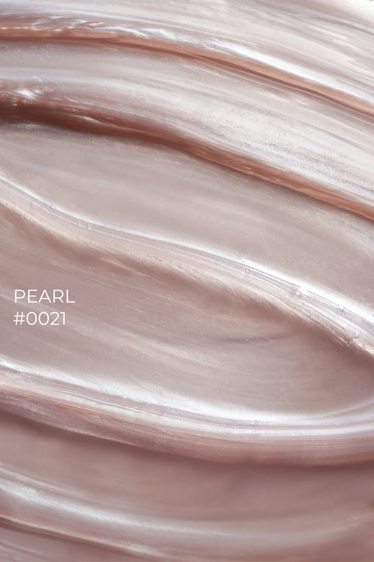 DNKa' Builder Gel #0021 Pearl