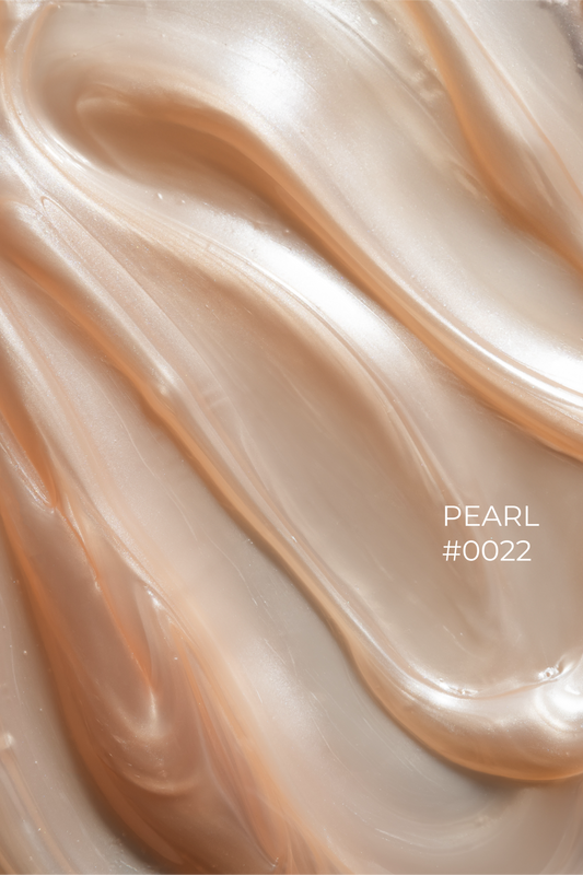 DNKa' Builder Gel #0022 Pearl