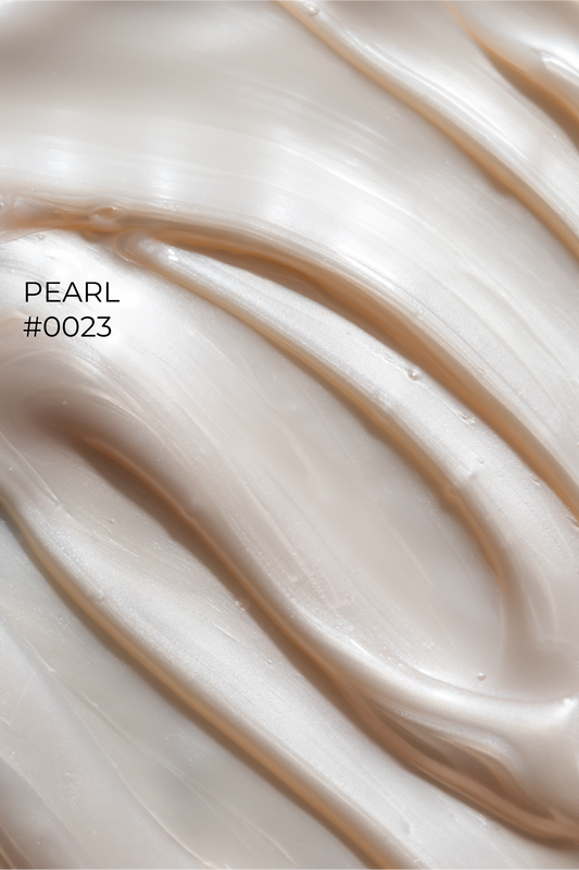 DNKa' Builder Gel #0023 Pearl