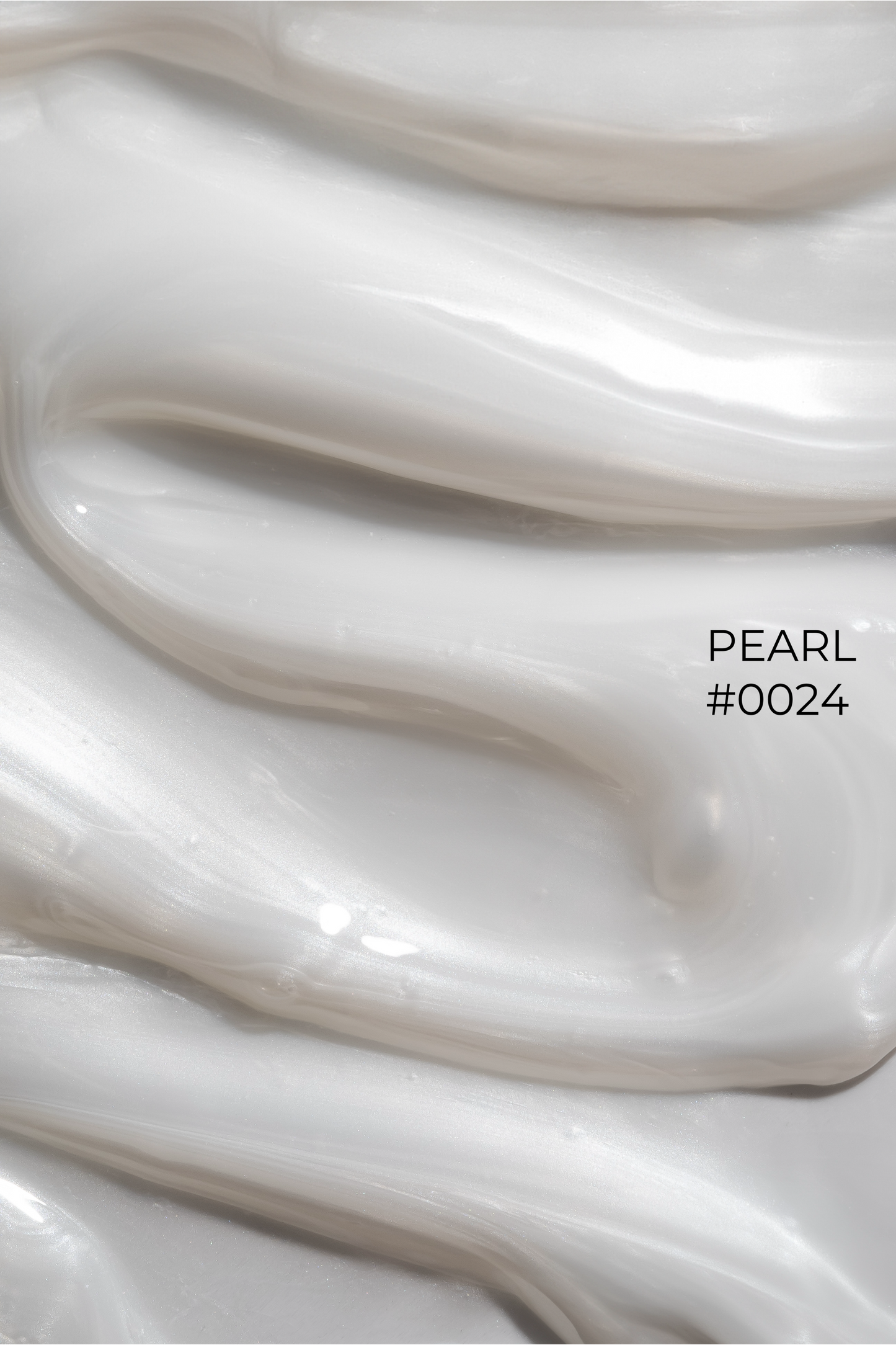 DNKa' Builder Gel #0024 Pearl