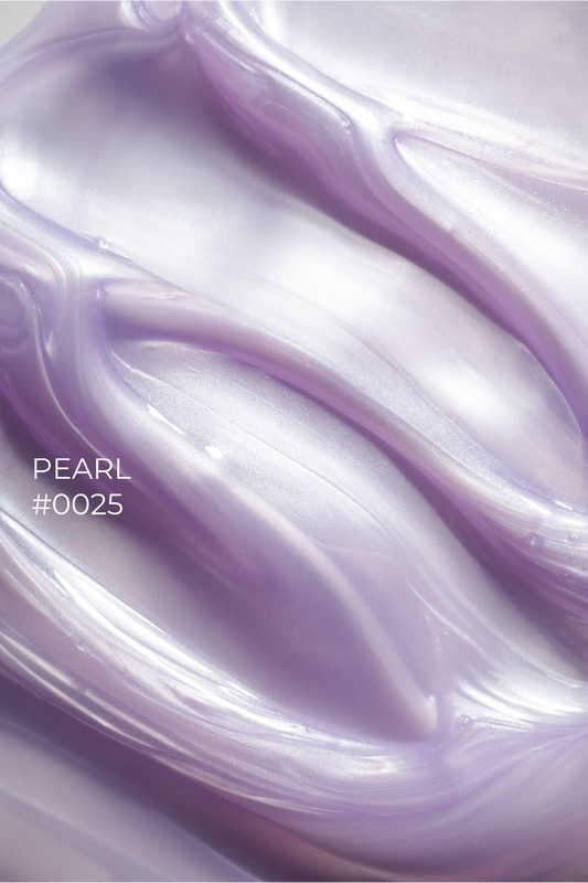 DNKa' Builder Gel #0025 Pearl