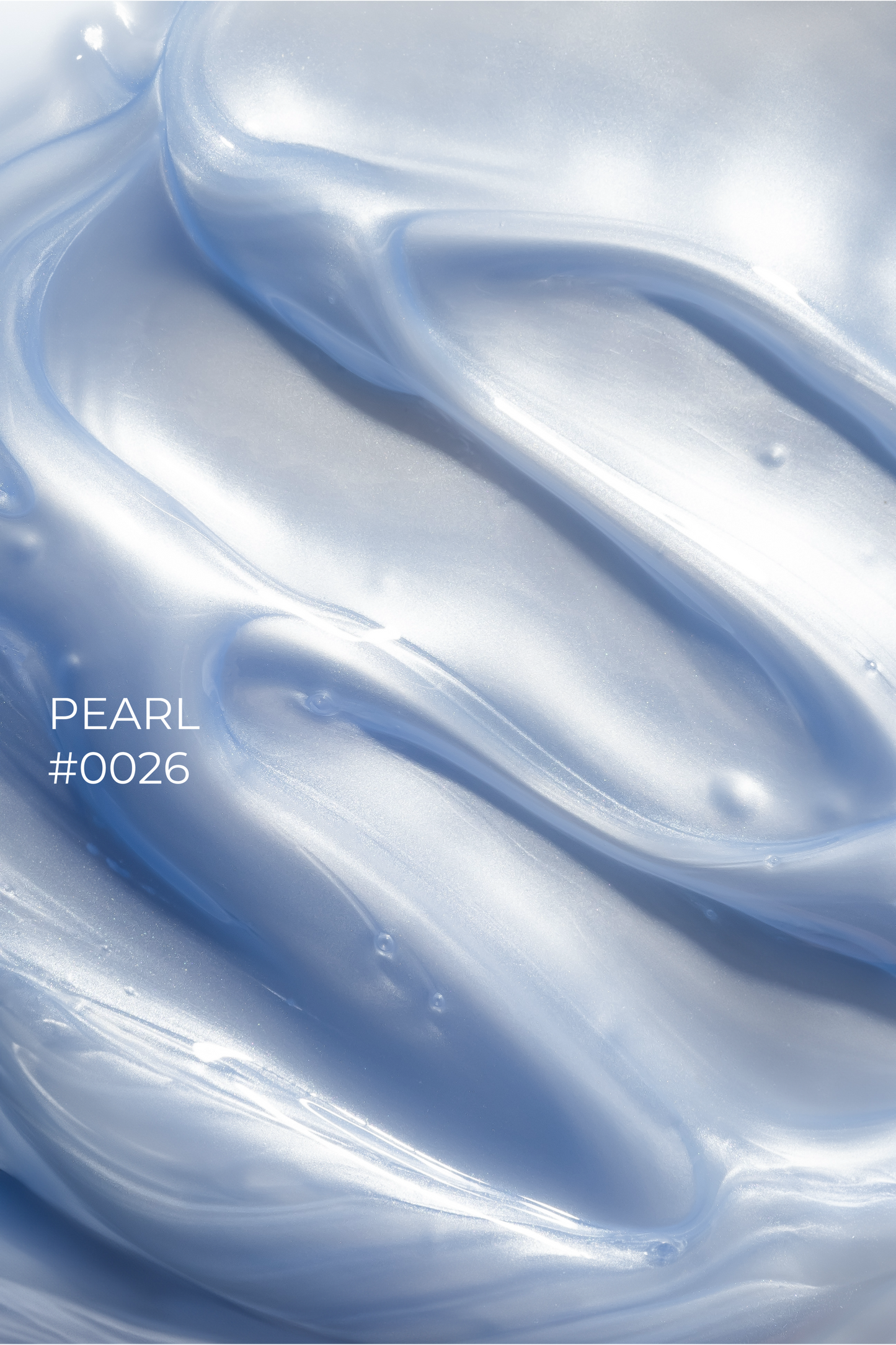 DNKa' Builder Gel #0026 Pearl