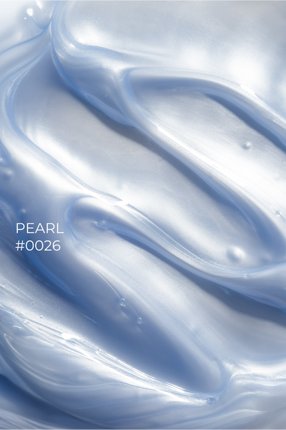 Gel constructeur DNKa' n° 0026 Perle