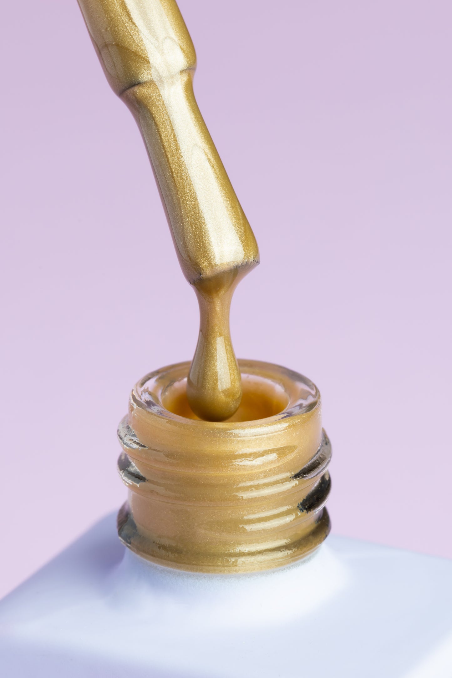 DNKa™ Esmalte semipermanente. #0030 Cat Eye Silk