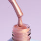 DNKa Esmalte semipermanente. #0032 Cat Eye Silk