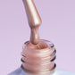 DNKa Esmalte semipermanente. #0033 Cat Eye Silk