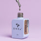 DNKa Esmalte semipermanente. #0034 Cat Eye Silk