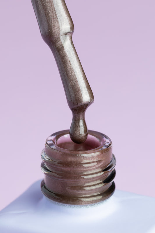 DNKa™ Esmalte semipermanente. #0035 Cat Eye Silk