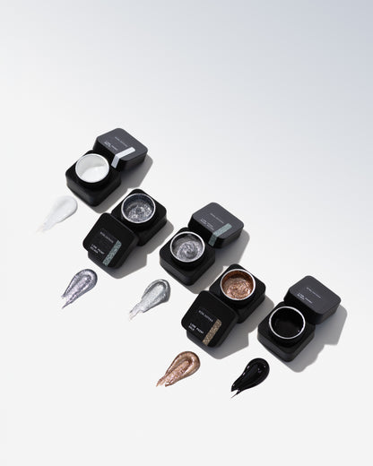 HEYLOVE Gel Platine Solide. Or Clair