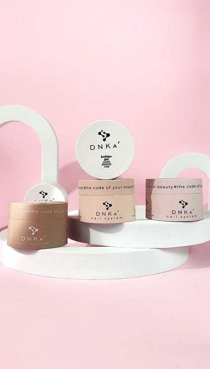 DNKa™ Builder Gel.
