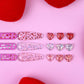 Lunamoon Top Heartbeat n°1