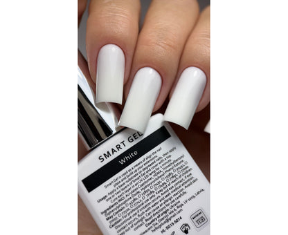 HEYLOVE Gel Intelligent BLANC. Collection Basique