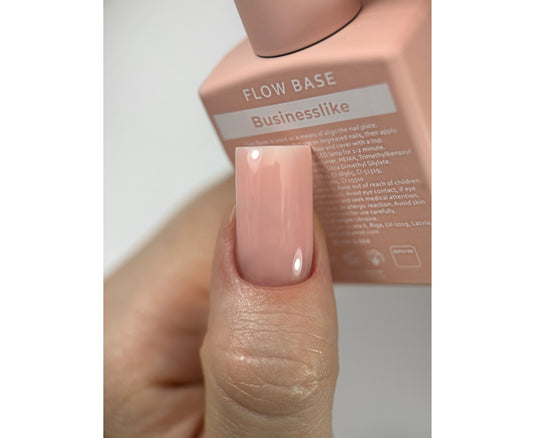HEYLOVE Flow base BUSINESSLIKE. EveryDay colección