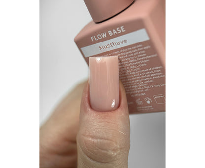 HEYLOVE Flow base MUSTHAVE. EveryDay colección