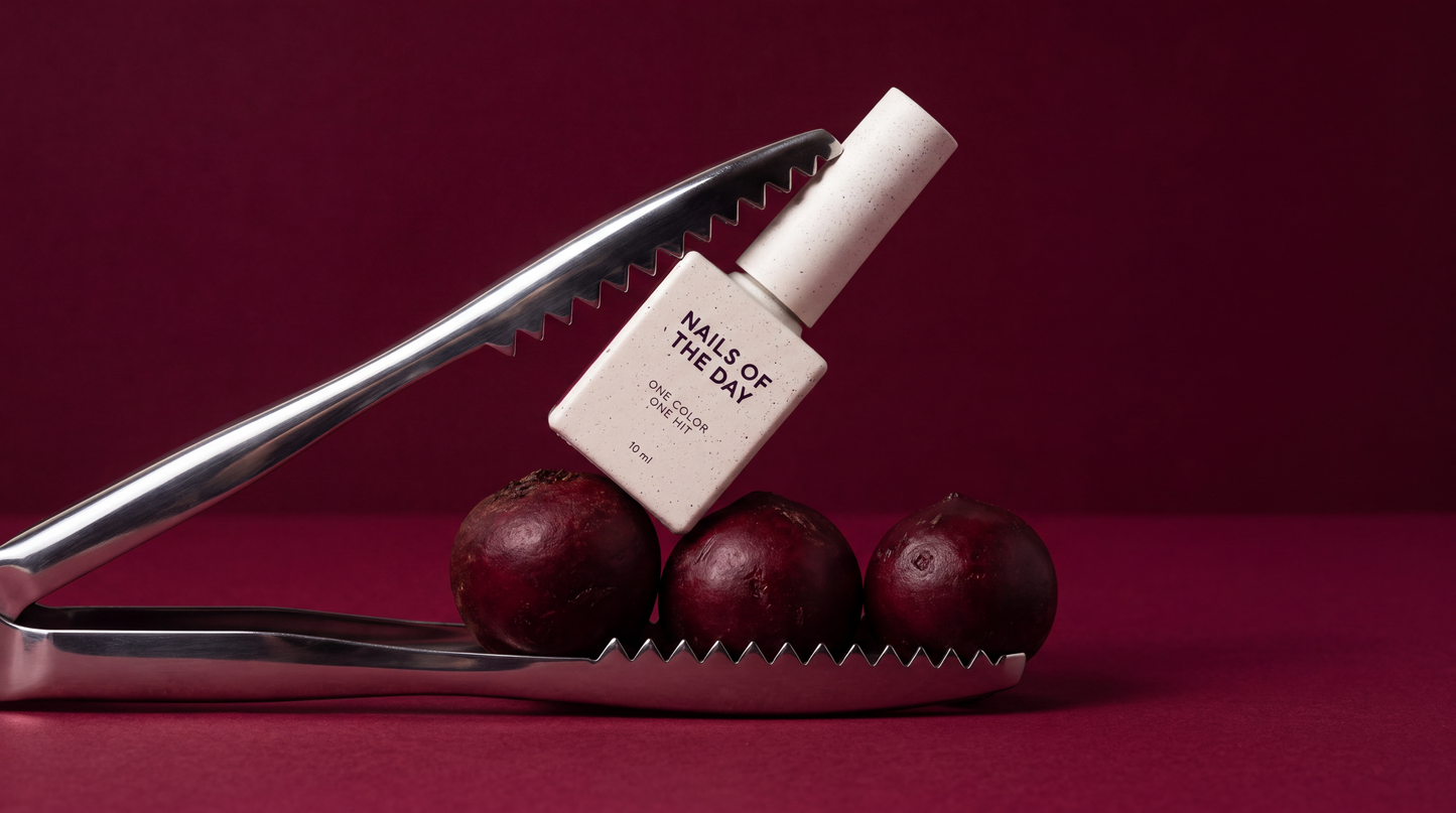 NAILSOFTHEDAY Gel Polish Remover