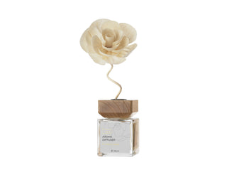 Diffuseur d'arômes HEYLOVE Or