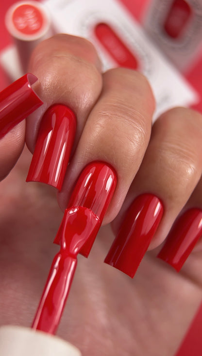 NAILSOFTHEDAY Color of the month Marzo 2026 Wild