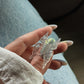 ONGLES QUI SONT JOUR Gel Transparent Love est