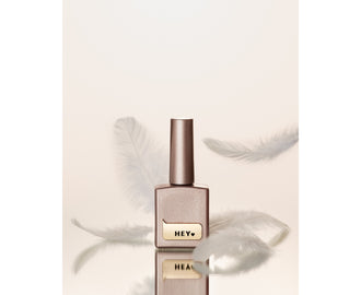 Vernis à ongles semi-permanent HEYLOVE, effet œil de chat