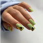 HEYLOVE Tint base GUACAMOLE. Juicy colección