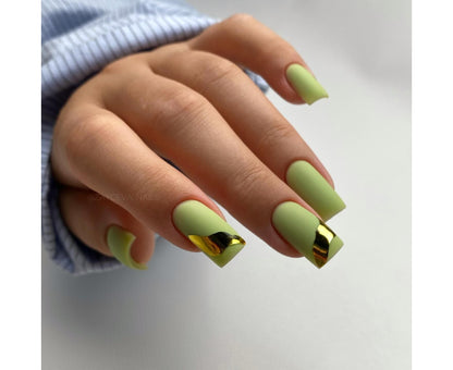 HEYLOVE Tint base GUACAMOLE. Juicy colección