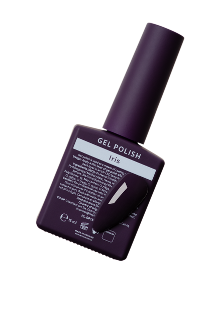 HEYLOVE “Iris” Semi-Permanent Nail Polish