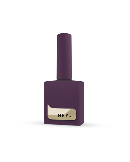 HEYLOVE “Iris” Semi-Permanent Nail Polish