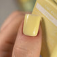 Fonds de teint HEYLOVE GINGER. Collection Juicy